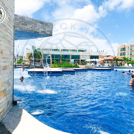 Flats Muro Alto Condominio Clube Pôrto das Galinhas Dış mekan fotoğraf