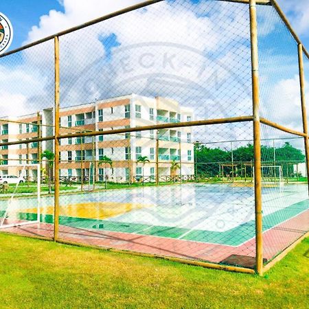 Flats Muro Alto Condominio Clube Pôrto das Galinhas Dış mekan fotoğraf